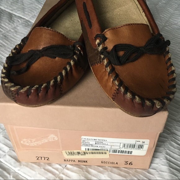 Miu Miu moccasins - Picture 3 of 8